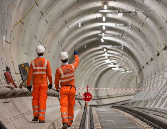 crossrail