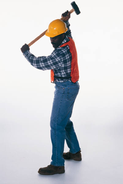 LEAN Hammer